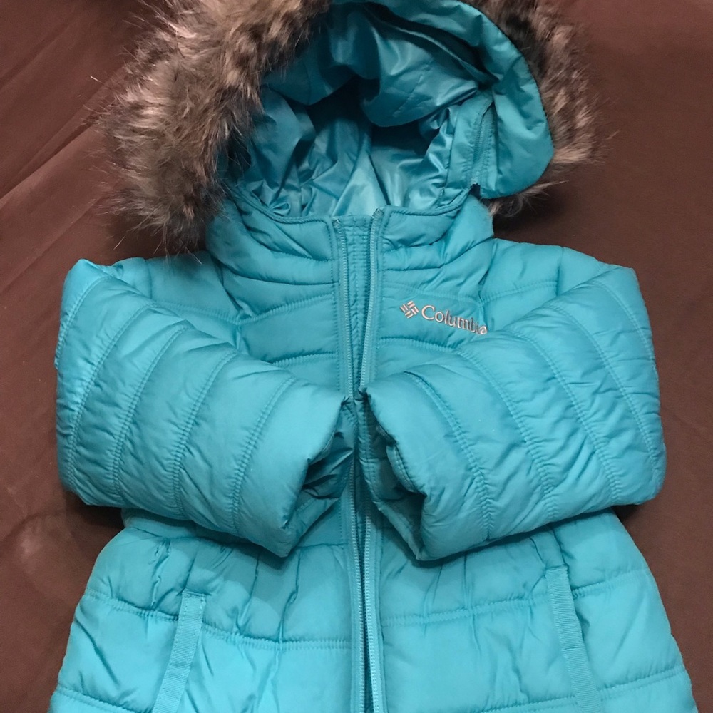 Infant coat - Picture 3 of 6